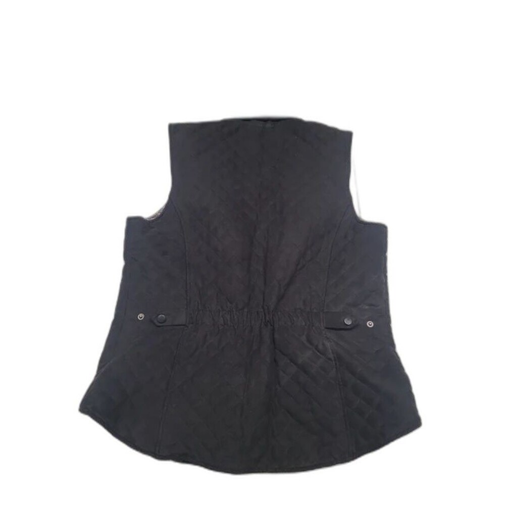 Outback Trading Co. Grand Prix Quilted Vest - Picture 3 of 8